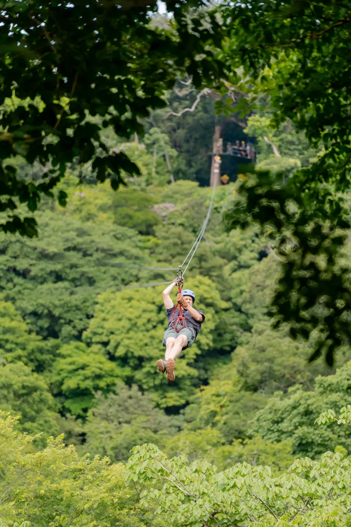 Hacienda Aromal Full Day private tour in Guanacaste, Costa Rica