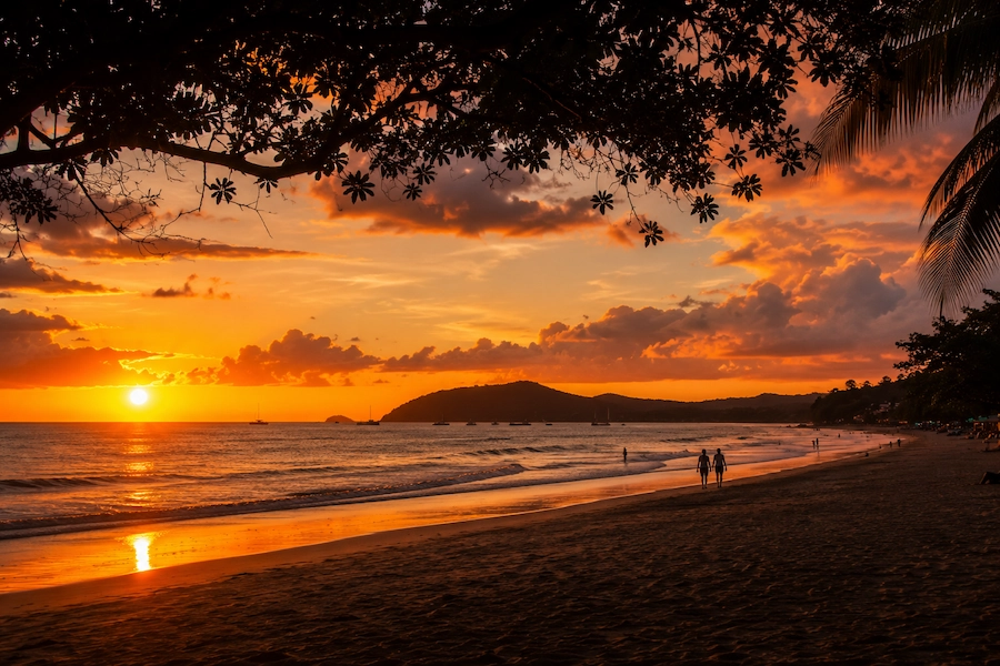 Private transportation Costa Rica