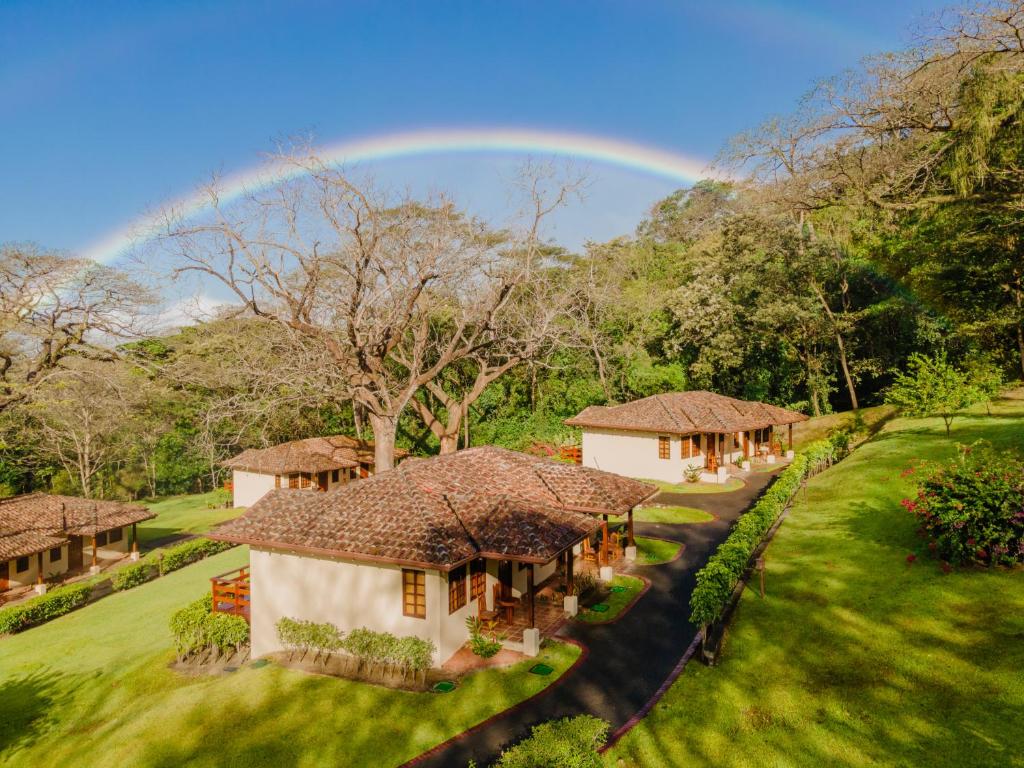 Borinquen Thermal Resort, a Thermal Springs & Spa Resort in Rincón de la Vieja, Costa Rica