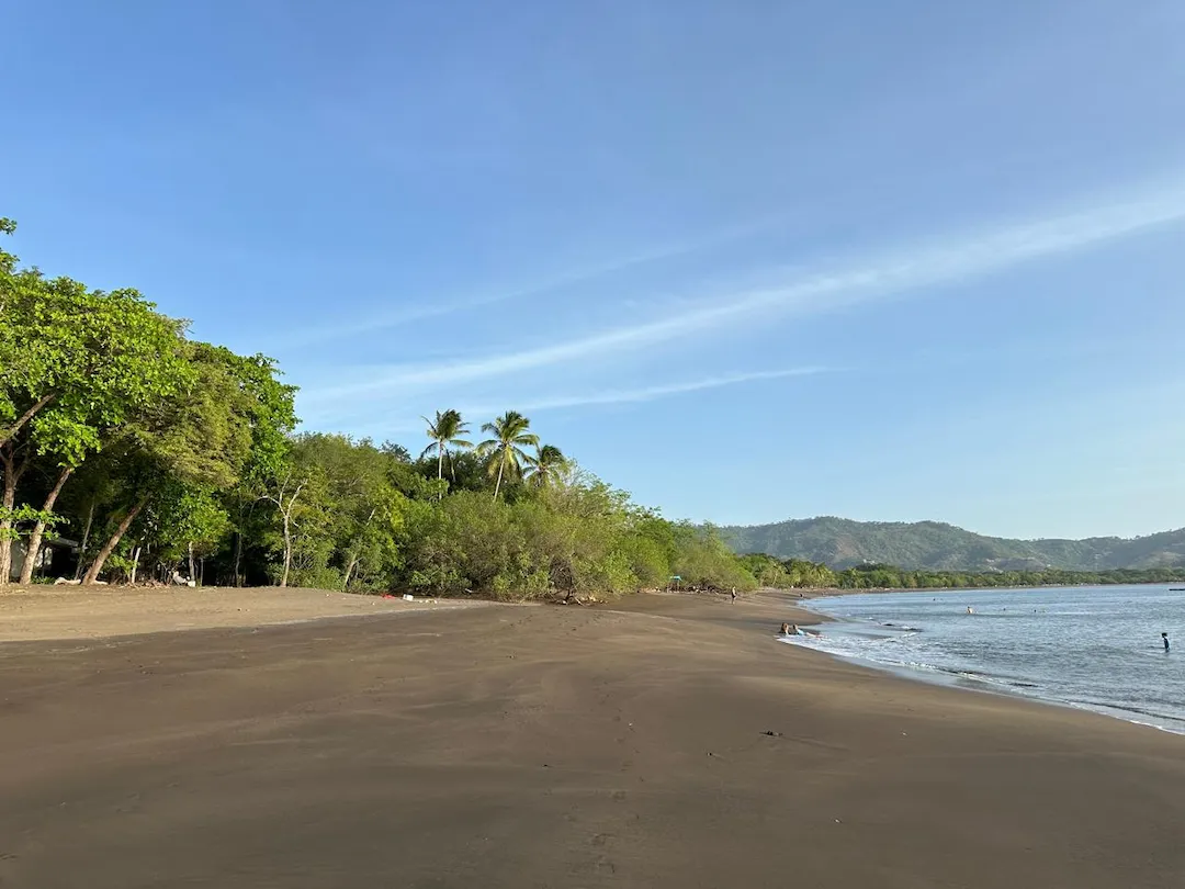 Is Playas del Coco Safe at Night for Solo Female Travelers?
