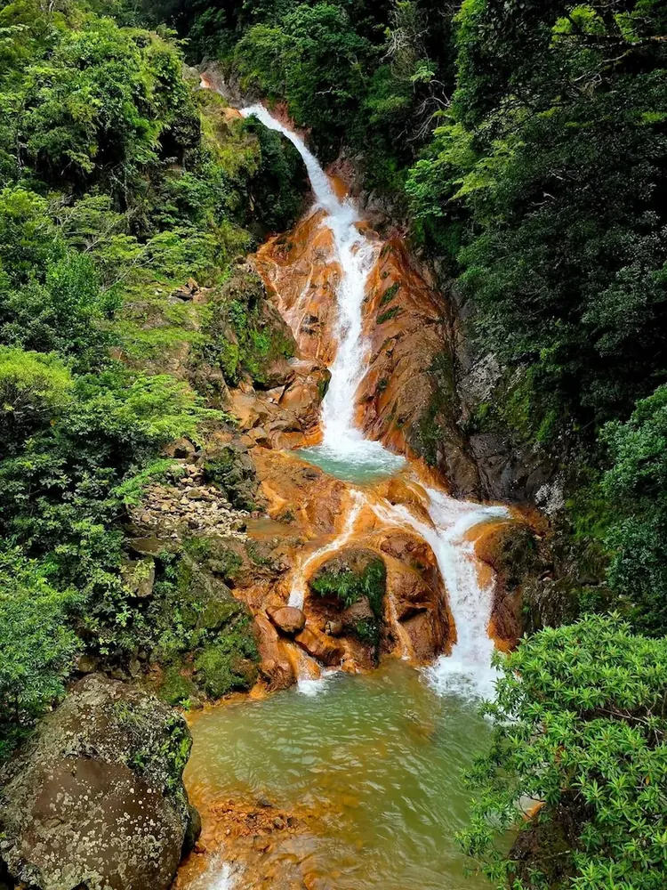Costa Rica Highlights Tour
