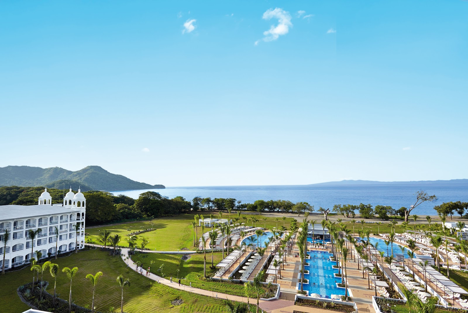 Hotel Riu Palace Costa Rica