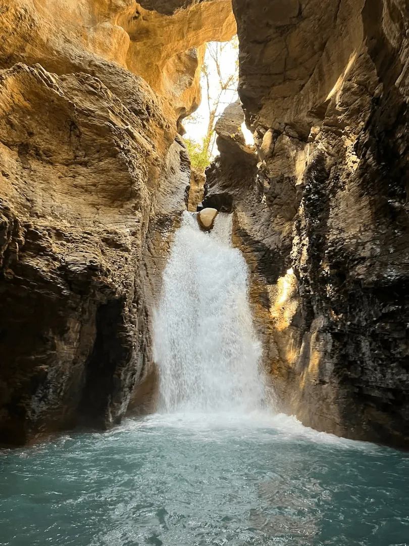 La Leona Waterfall — Zip Line and Tubing private tour in Guanacaste, Costa Rica