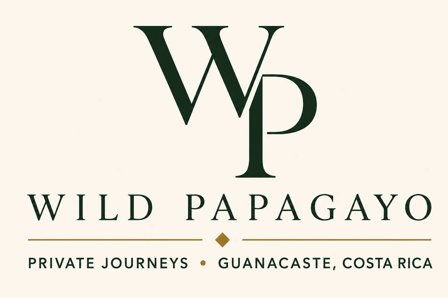 Wild Papagayo Private Journeys Costa Rica