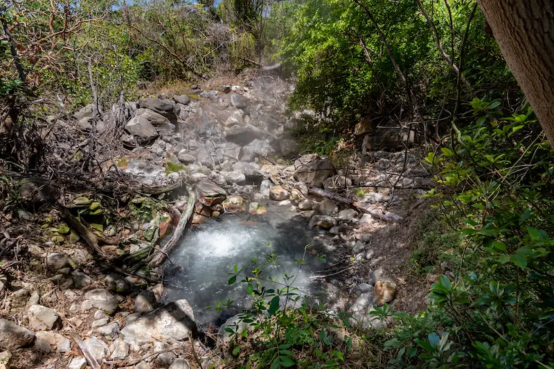 Rincon National Park 3