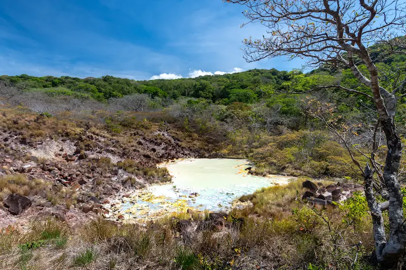 Travel insurance for your Costa Rica trip