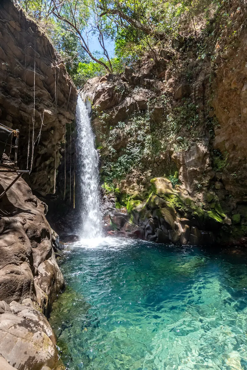 Rincon National Park 6