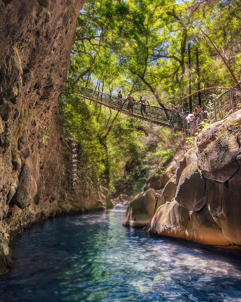 Rincon National Park 7