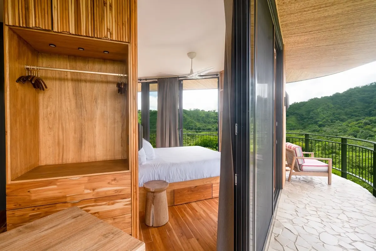 Suitree Experience Hotel, Papagayo
